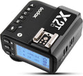 Godox X2T-C TTL Wireless Flash Trigger with Bluetooth - App Control