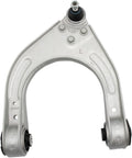 TRQ Front Upper Control Arm w Ball Joint Left LH - Direct Fit