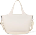 Stylish Women's Soft Tote Bag for Daily Essentials and Travel