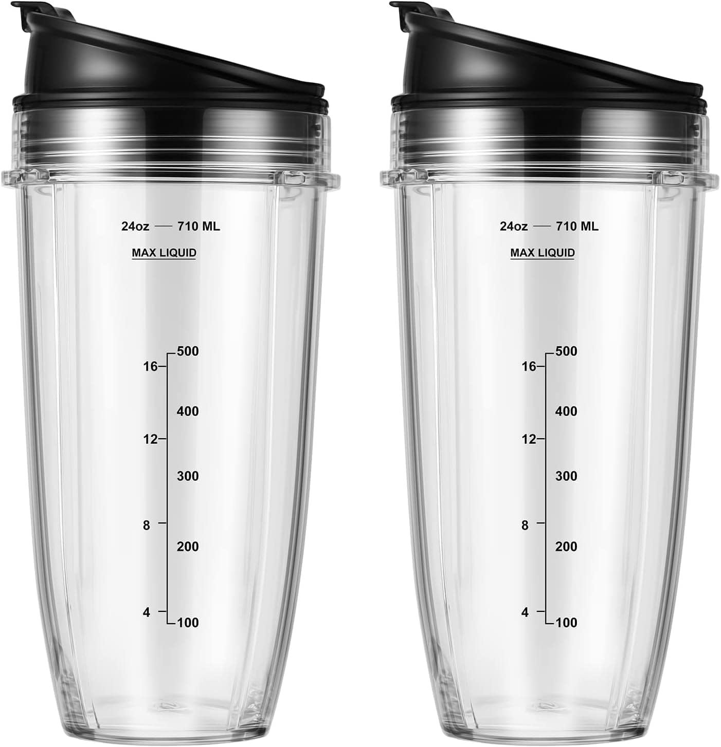 Ninja Blender Cups - Juice on-the-go