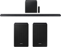 Samsung HW-S800D Ultra-Slim 3.1.2ch Dolby Atmos Soundbar - Slim