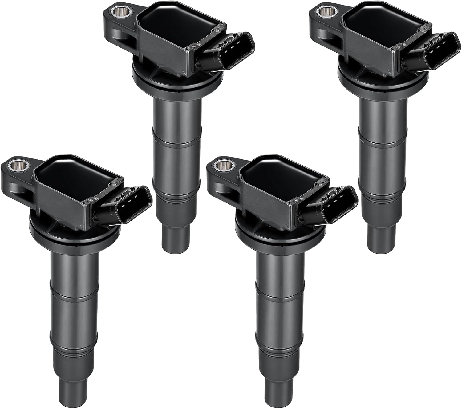 UF333 Ignition Coil Pack Set for Toyota Camry and More