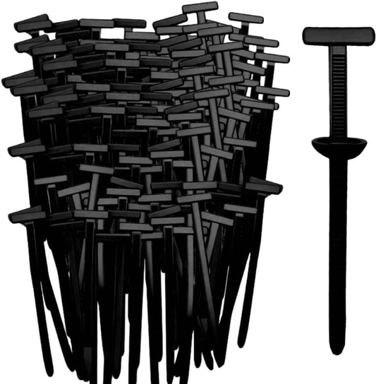 Nylon Universal Cable Tie Buckle for Heavy Duty Repairs