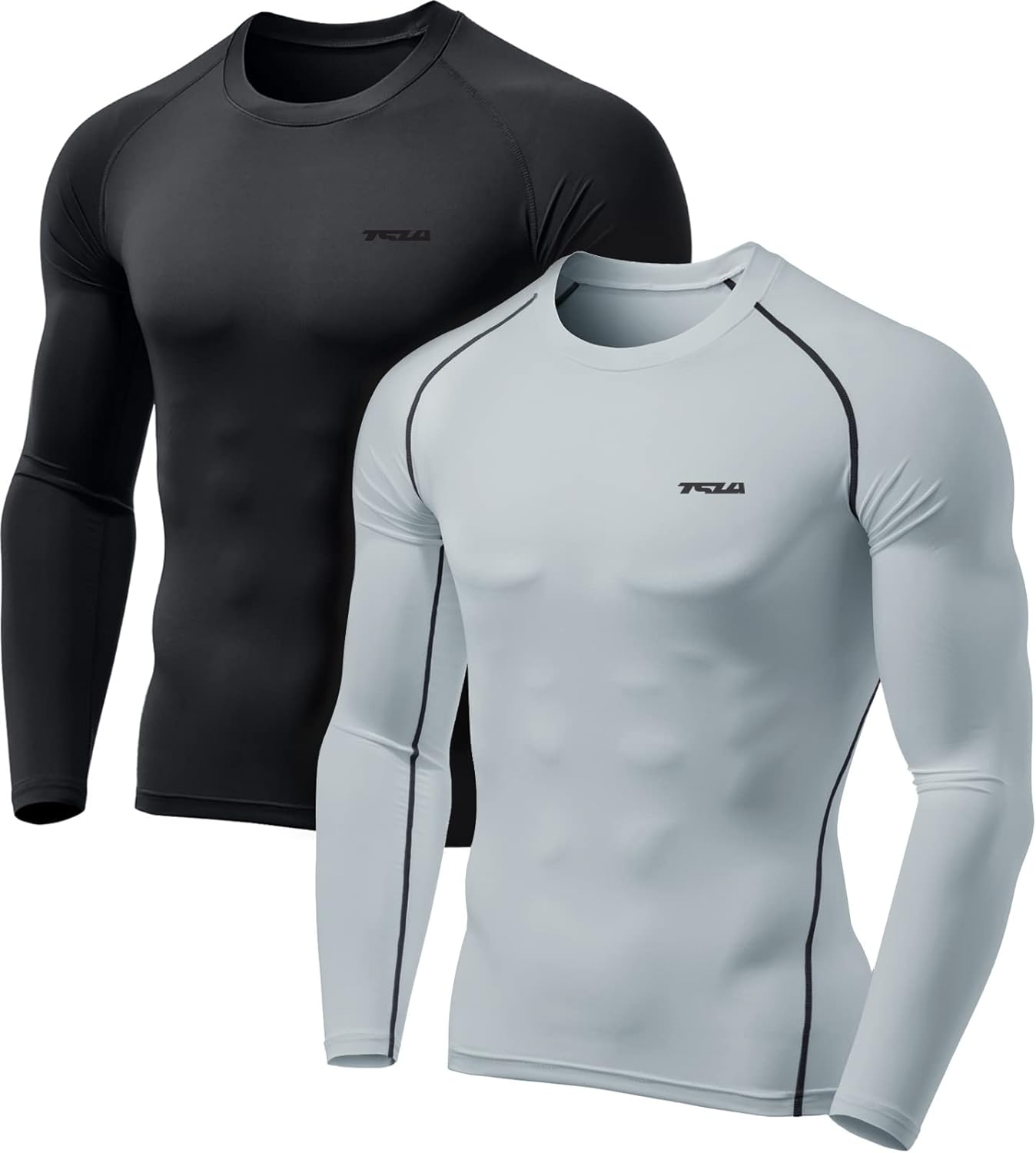 Stay Warm & Comfy with TSLA Thermal Shirt