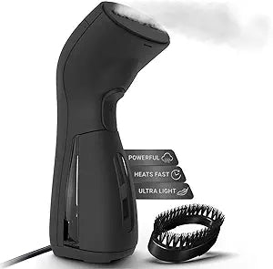iSteam Steamer for Clothes Wrinkle Remover Luxury Edition