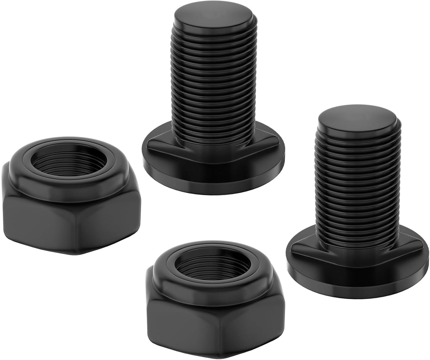 Effortlessly Replace Blades! EGO Lawn Mower Parts - 2Packs