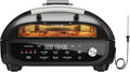 Candy Indoor Grill & Air Fryer: 7-in-1 Electric Cooking Solution