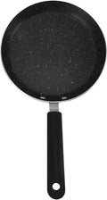 6in Nonstick Crepe Pan - Portable Pancake Maker