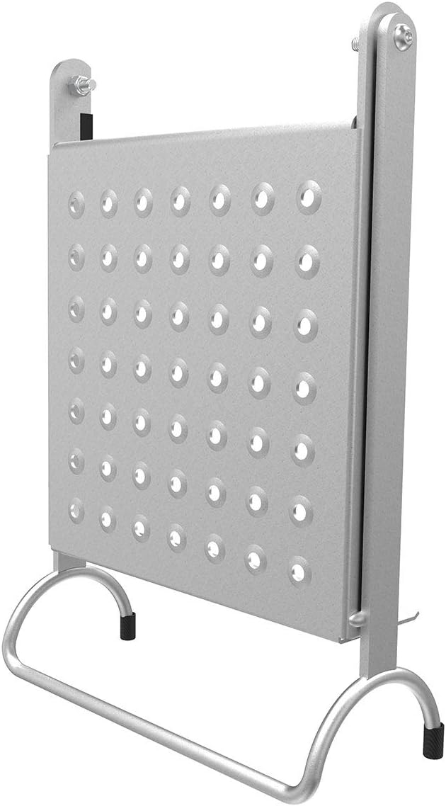 Little Giant Work Platform for Safe Ladder Access and Stability
