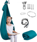 Therapy Swing for Kids with Special Needs - Adjustable Snuggle Hammock