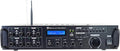 Rockville Rock Zone 8 1000W 8-Channel Amplifier - Multi-Zone Power
