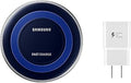 Samsung Qi Certified Fast Charge Wireless Charger Pad - Fast Wireless