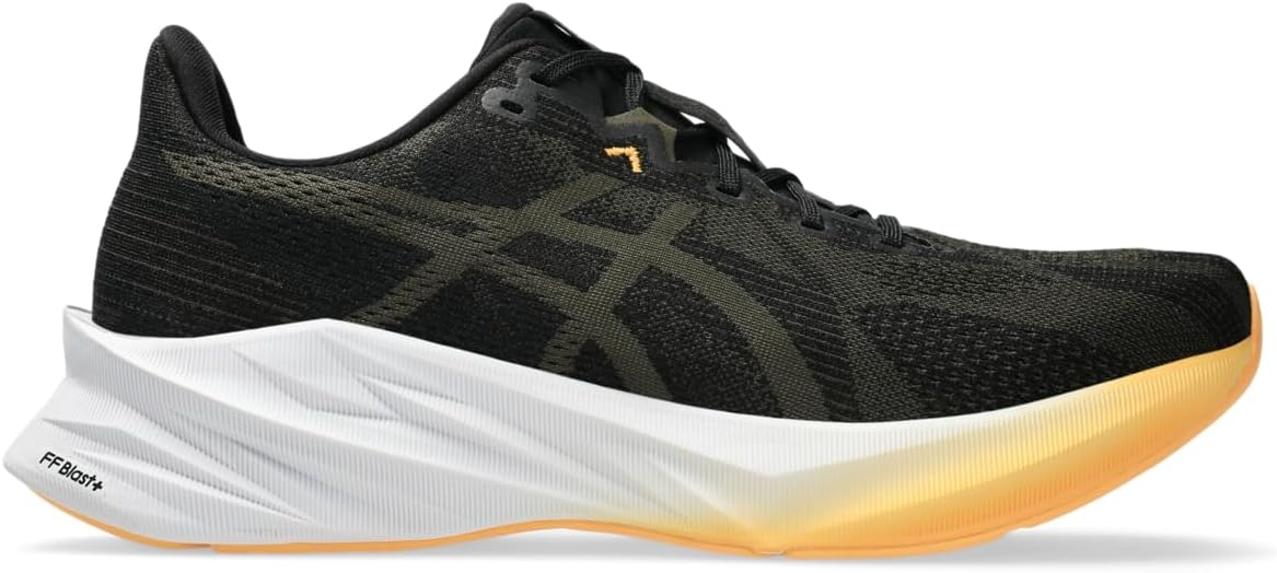 ASICS Men's DYNABLAST 5 Running Shoes for Ultimate Comfort