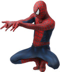 Halloween Heroes Mens Jumpsuit for Men - 3D Print Bodysuit