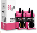 2/4 Pack Ridenow TPU Inner Tubes 700 x 18-32c - Lightweight Road Tube