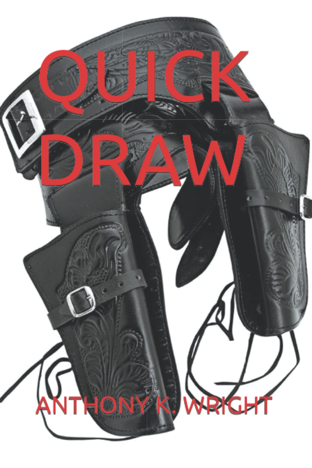 Quick Draw by Anthony K. Wright: The Ultimate Drawing Tool