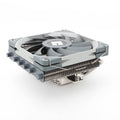 Thermalright AXP120-X67 Low Profile CPU Cooler - Compact High