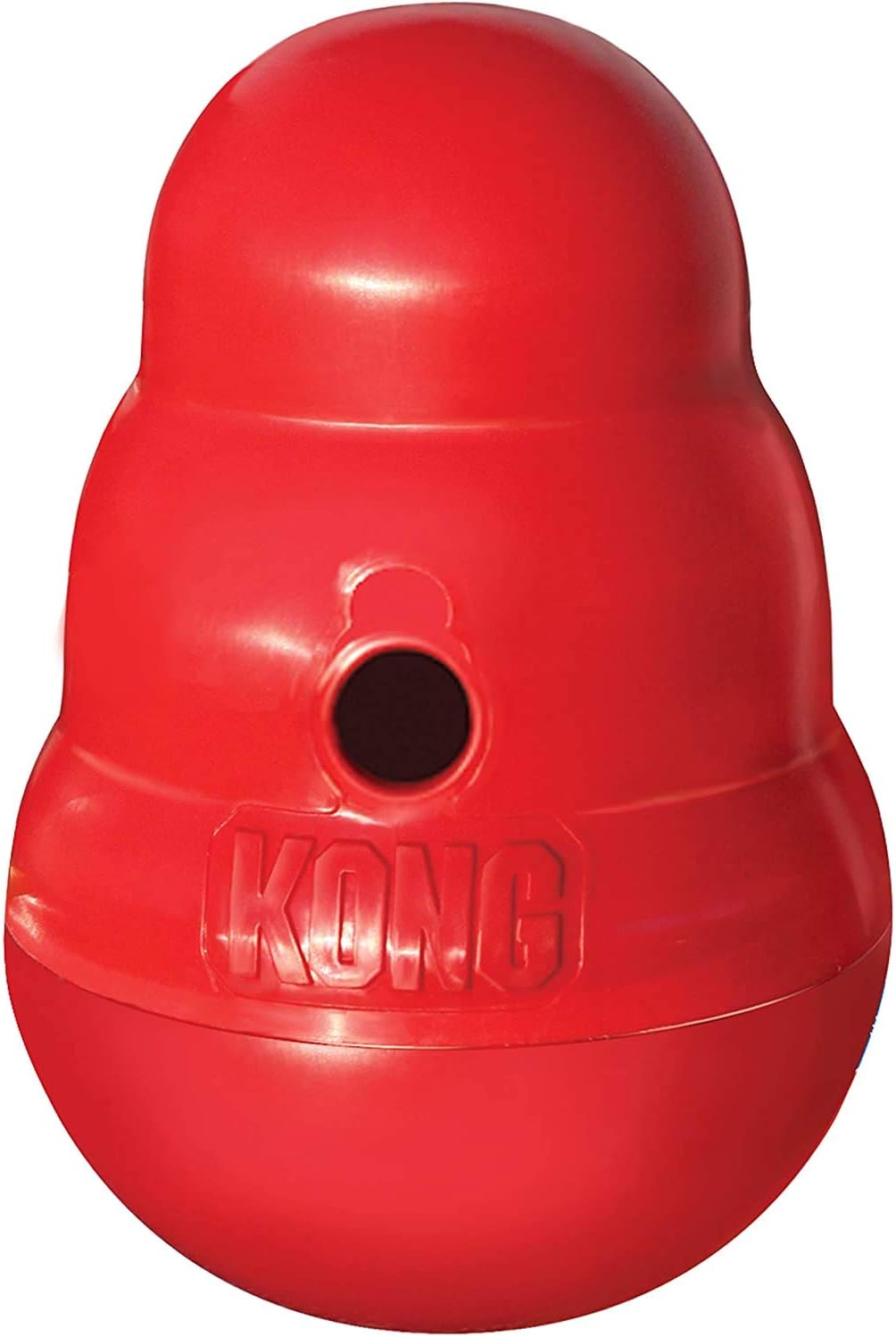 KONG Wobbler: Healthy Treat Dispenser for Dogs