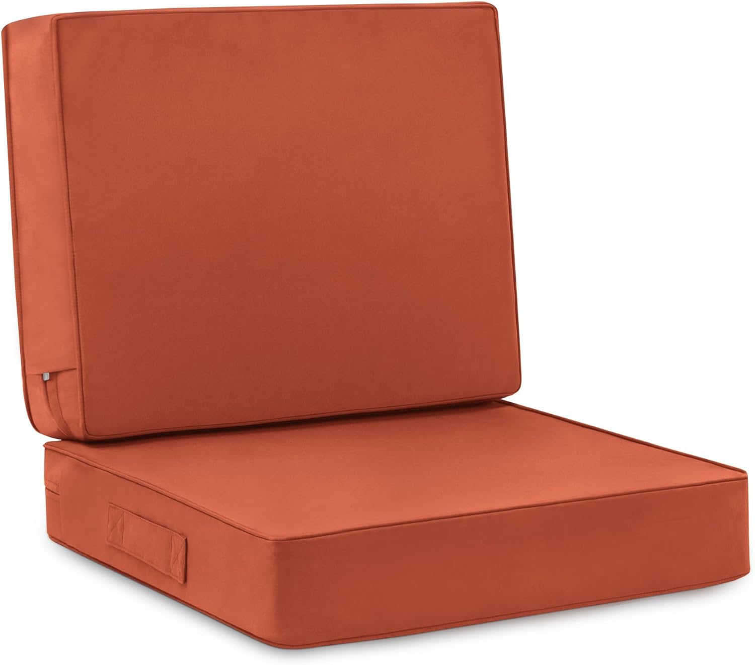 Favoyard Deep Seat Patio Cushion Set for Outdoor Furniture