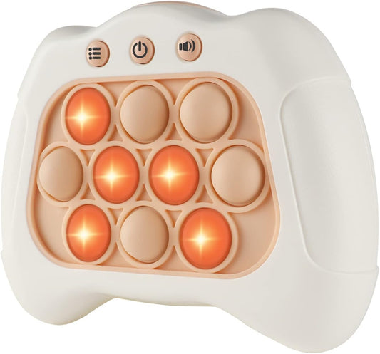 Fun Multiplayer Pushing Game for Kids - Intoypad