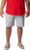 Columbia Men's Grander Marlin III Offshore Short - UPF 50 Comfort