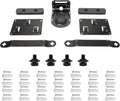 Video/Rally Mounting Kit Compatible with Logi Rally - Secure