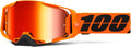 100% ARMEGA Goggles - ULTRA HD Clarity for Motocross