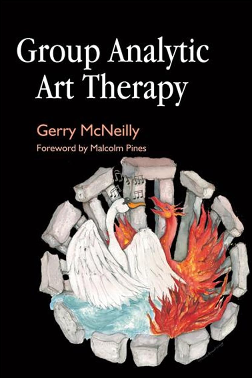 Group Analytic Art Therapy for Enhanced Emotional Wellbeing