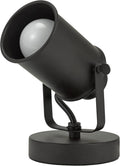 Catalina Lighting 6.25in Spotlight Accent Lamp - Adjustable Dark