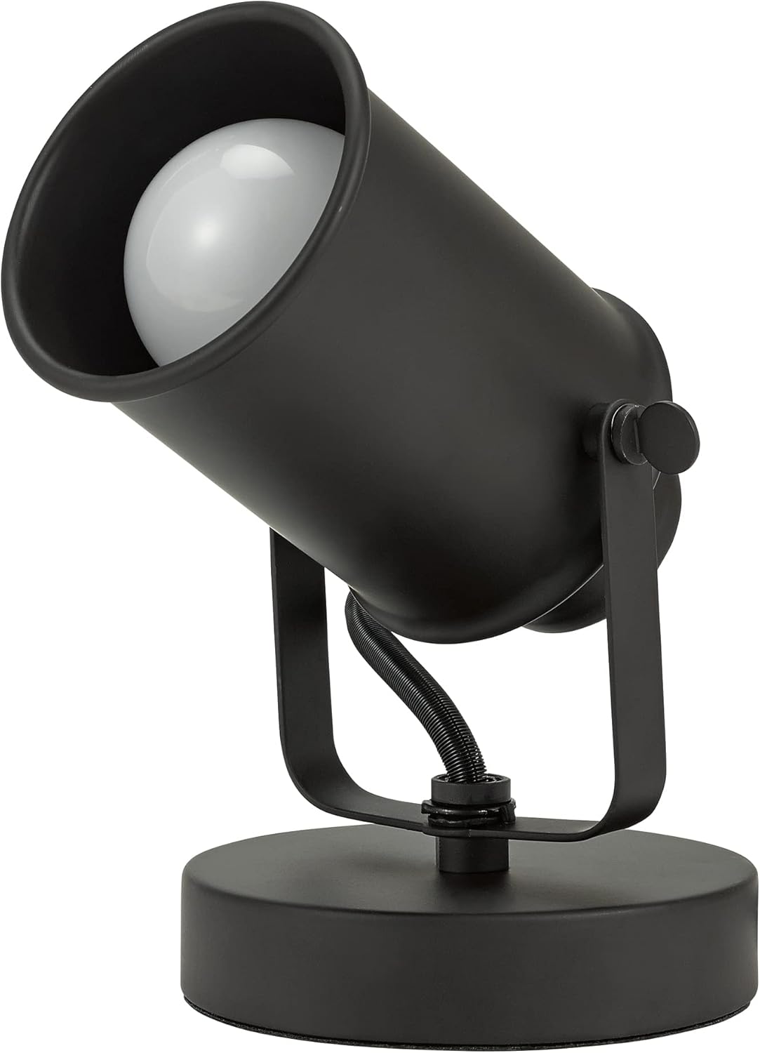 Catalina Lighting Modern Multipurpose Spotlight Desk Lamp Review