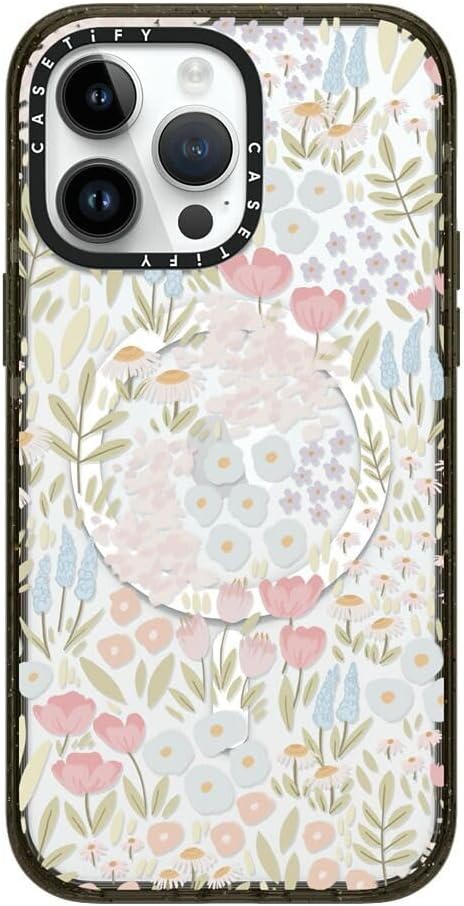 CASETiFY Impact iPhone 14 Pro Max Case with 8.2ft Drop Protection