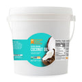 Refined Organic Coconut Oil 1 Gallon - Neutral Flavor, High Smoke
