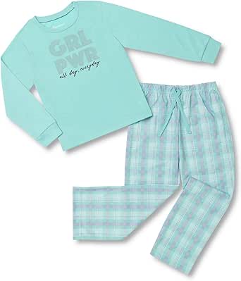 Cozy PajamaGram Pajamas for Kids - Perfect for Sleep Time