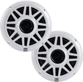 100W Weather-Rsist 6.5 Marine Speakers