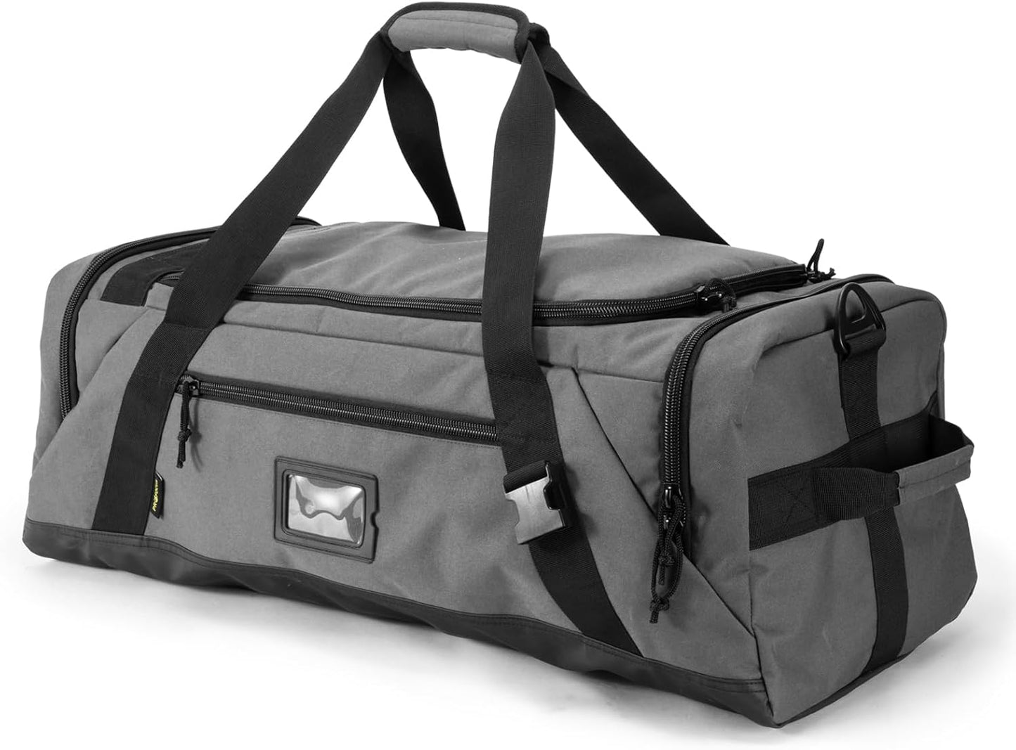 90L Large Duffle Bag for Travel, Gym, and Weekend Getaways