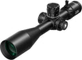 HD 5-30x56 PRS Rifle Optics First Focal Plane - Long Range Clarity