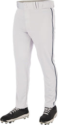 CHAMPRO Boys' Triple Crown 2.0 Tapered Bottom Baseball Pants - Modern