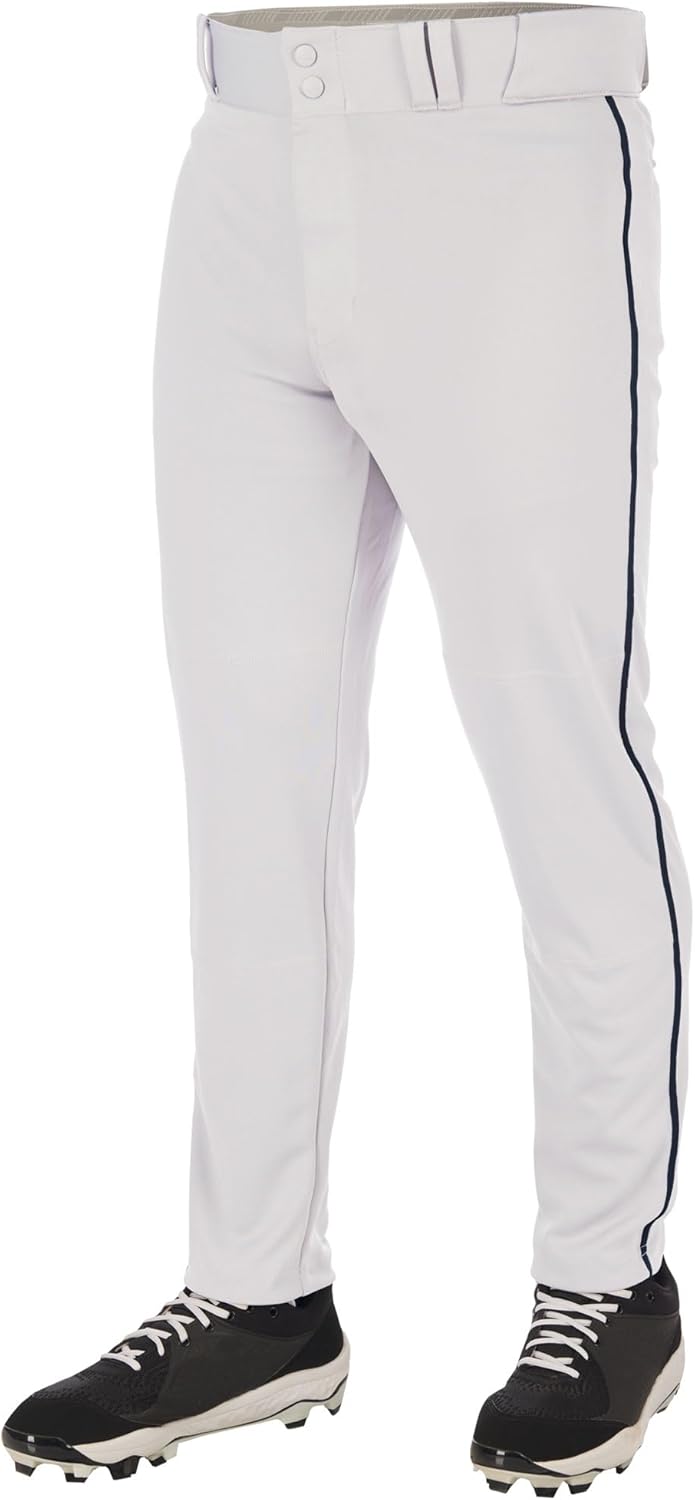CHAMPRO Boys' Triple Crown 2.0 Tapered Baseball Pants Review