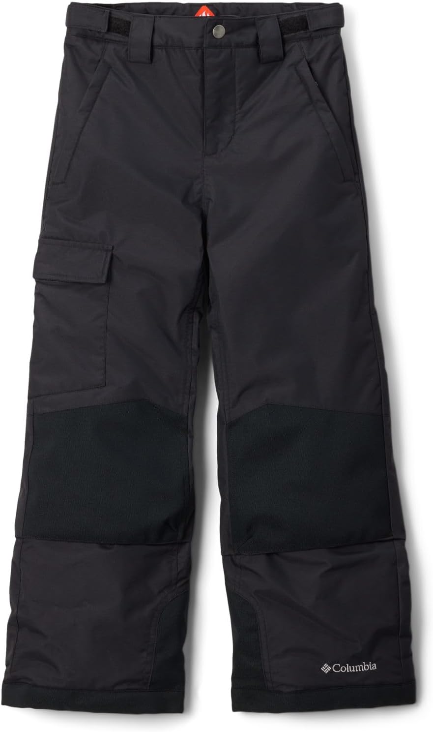 Columbia Boys Bugaboo III Pant for Ultimate Outdoor Comfort