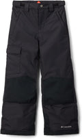 Columbia Bugaboo III Pant for Boys: Warmth and Comfort