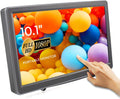 ELECROW 10.1 in Portable Touchscreen Monitor - 1920x1080 FHD