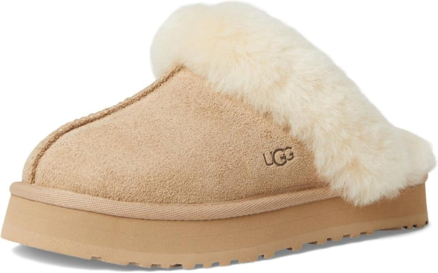 UGG unisex-child K Disquette: Stylish Comfort for Kids