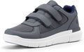 Mens Diabetic Shoes Extra Wide Width - Adjustable Velcro Relief