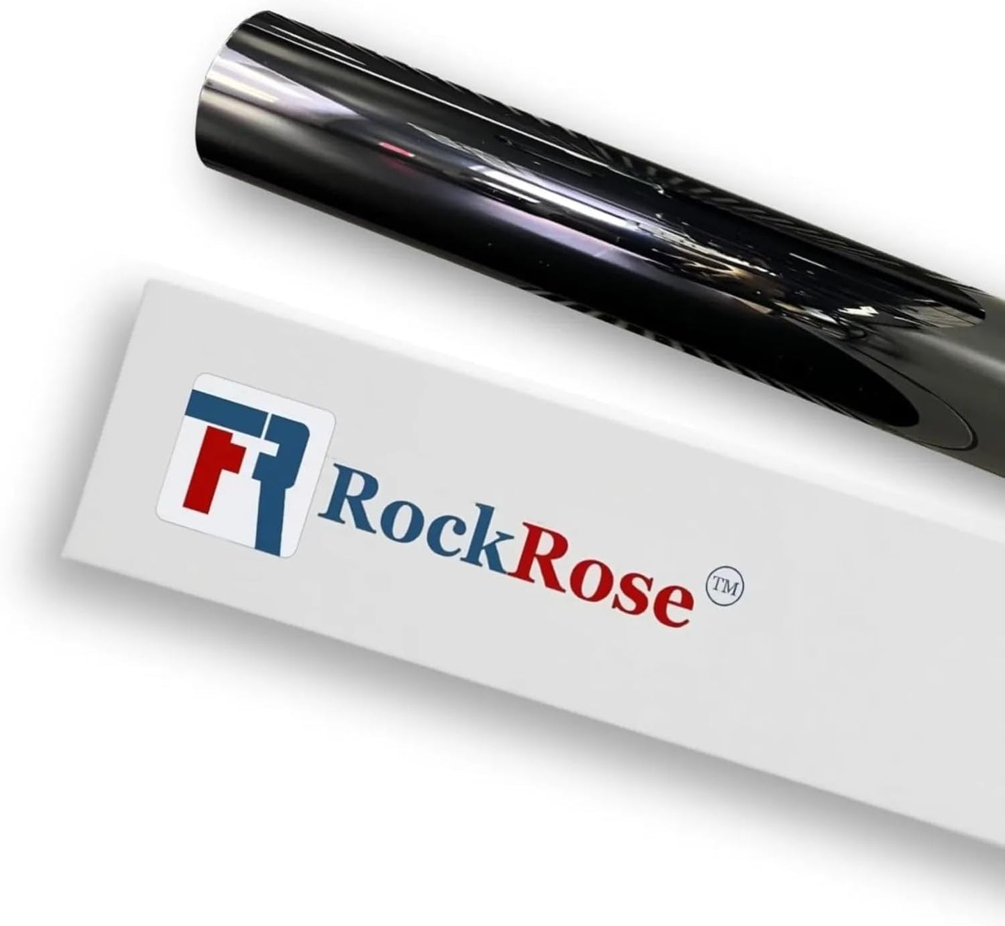 RockRose 35% Car Window Tint for Superior Sun Protection