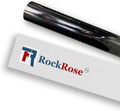 RockRose 35% Car Window Tint 60 in x 100 ft - Carbon Privacy Film