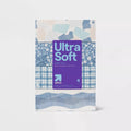 4-Pack Ultra Soft Tissue Rolls - 110 Sheets per Roll by Maker Explorador
