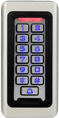 Retekess T-AC03 Security Access Control Keypad - Rugged Outdoor Keypad