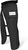 Chainsaw Chaps Apron Wrap 8-layer Protective Chain Saw Pants - Durable