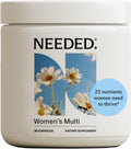 Multivitamin for Women with 23 Vitamins and Minerals - Daily Support