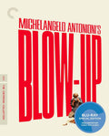 Blow-Up (The Criterion Collection) Blu-ray - Restored Classic